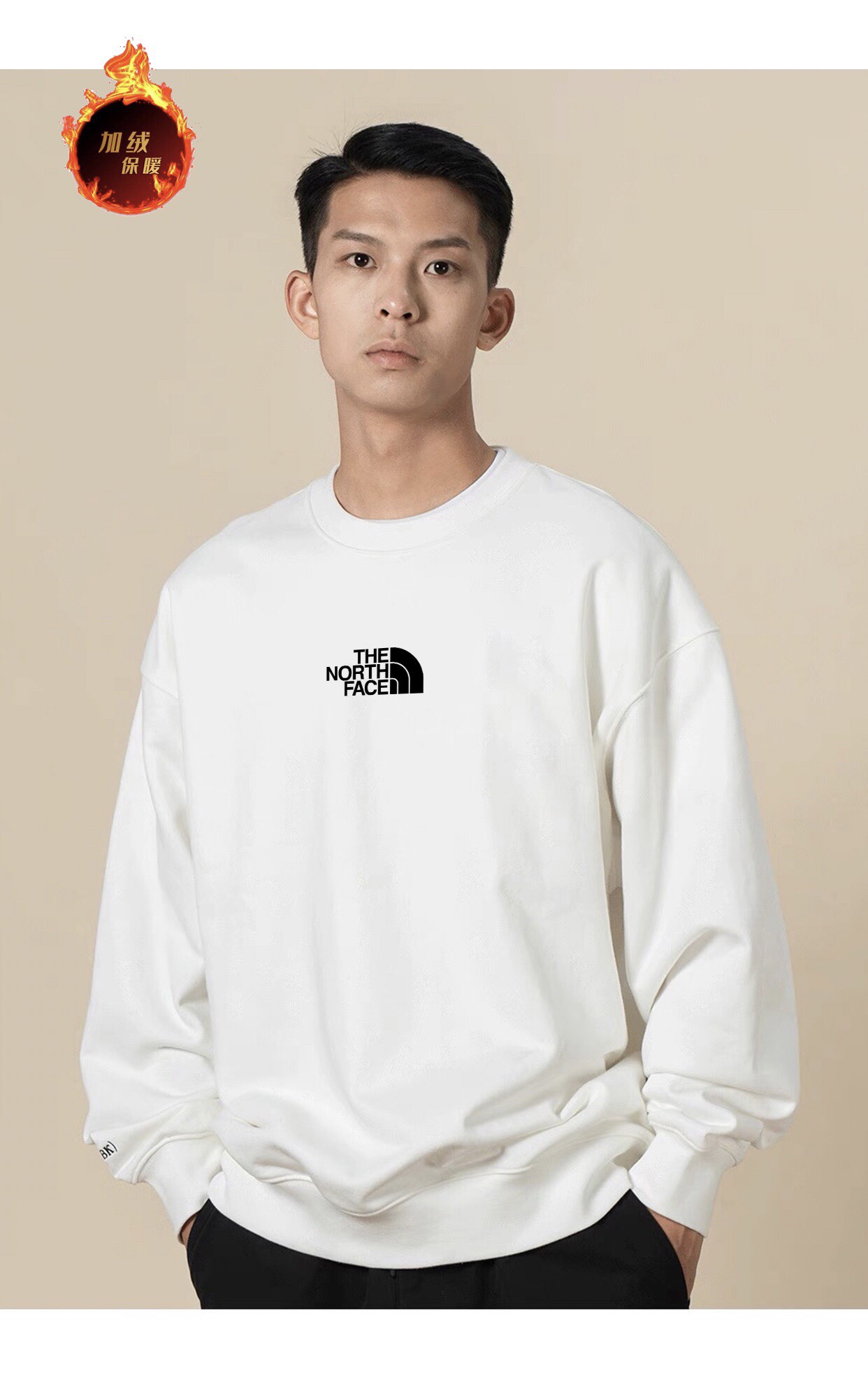 Fashion ICON: American Shark Stamps and Velvet for Cozy Autumn/Winter 2024 Collection - 图片 7