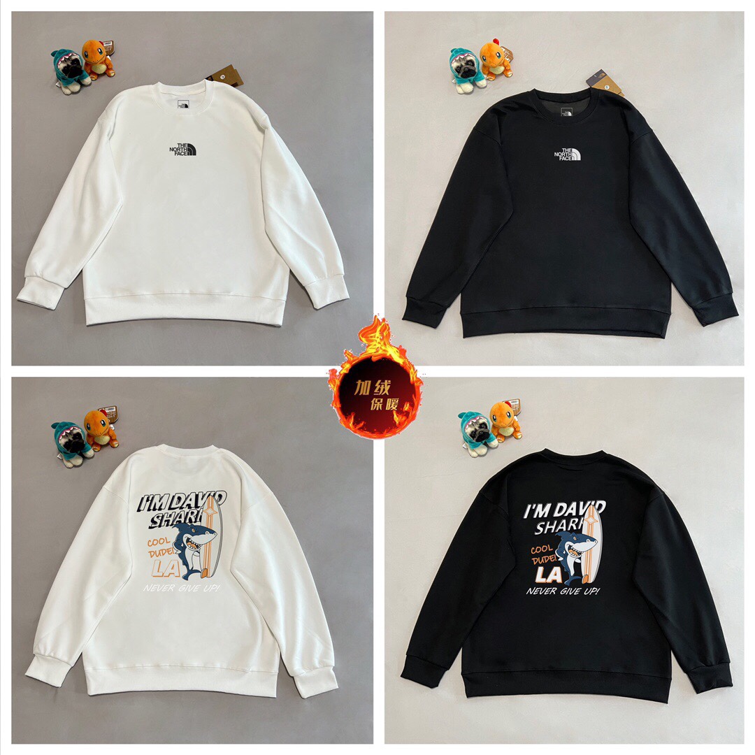 Fashion ICON: American Shark Stamps and Velvet for Cozy Autumn/Winter 2024 Collection - 图片 9