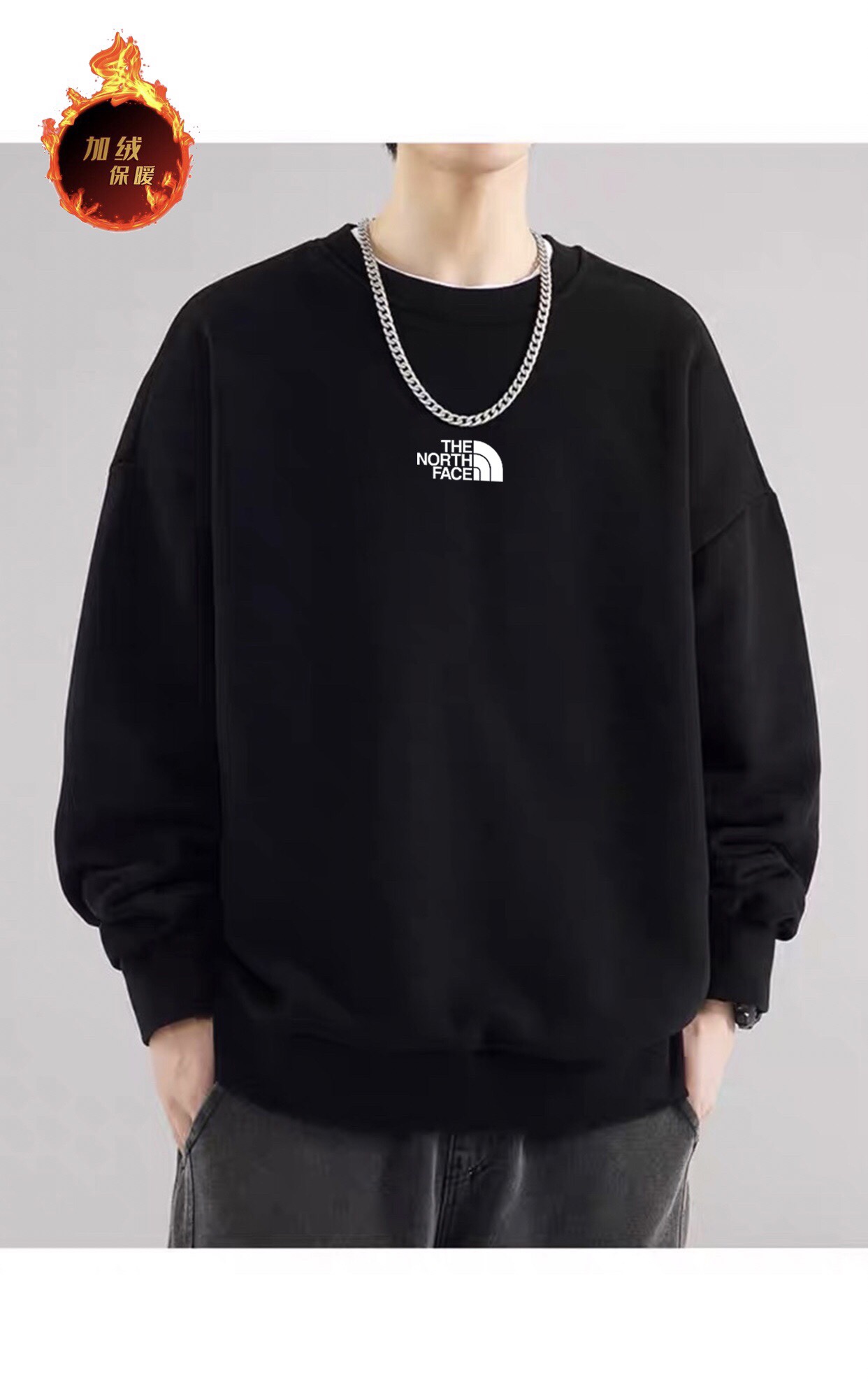 Fashion ICON: American Shark Stamps and Velvet for Cozy Autumn/Winter 2024 Collection - 图片 2