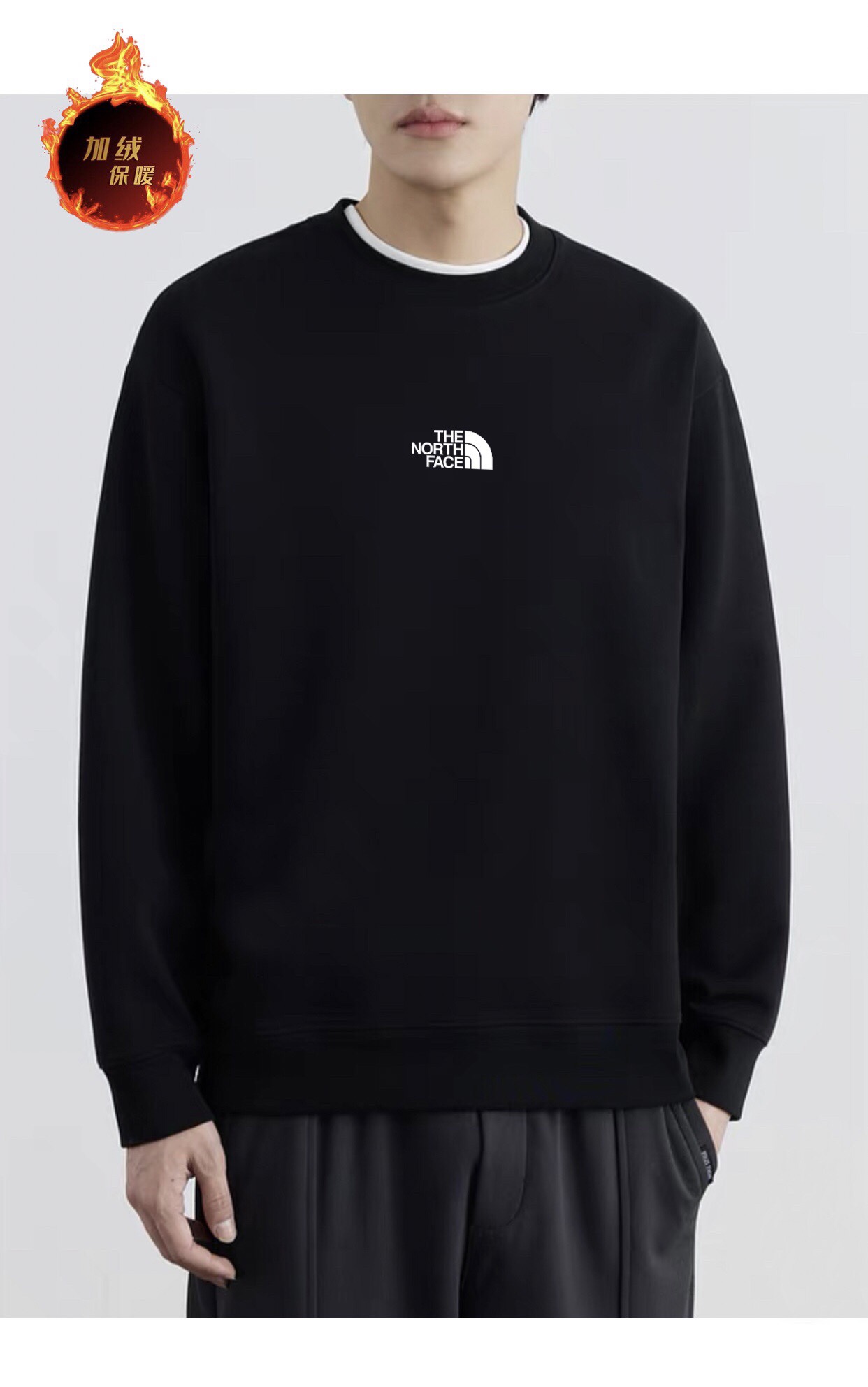 Fashion ICON: American Shark Stamps and Velvet for Cozy Autumn/Winter 2024 Collection - 图片 8