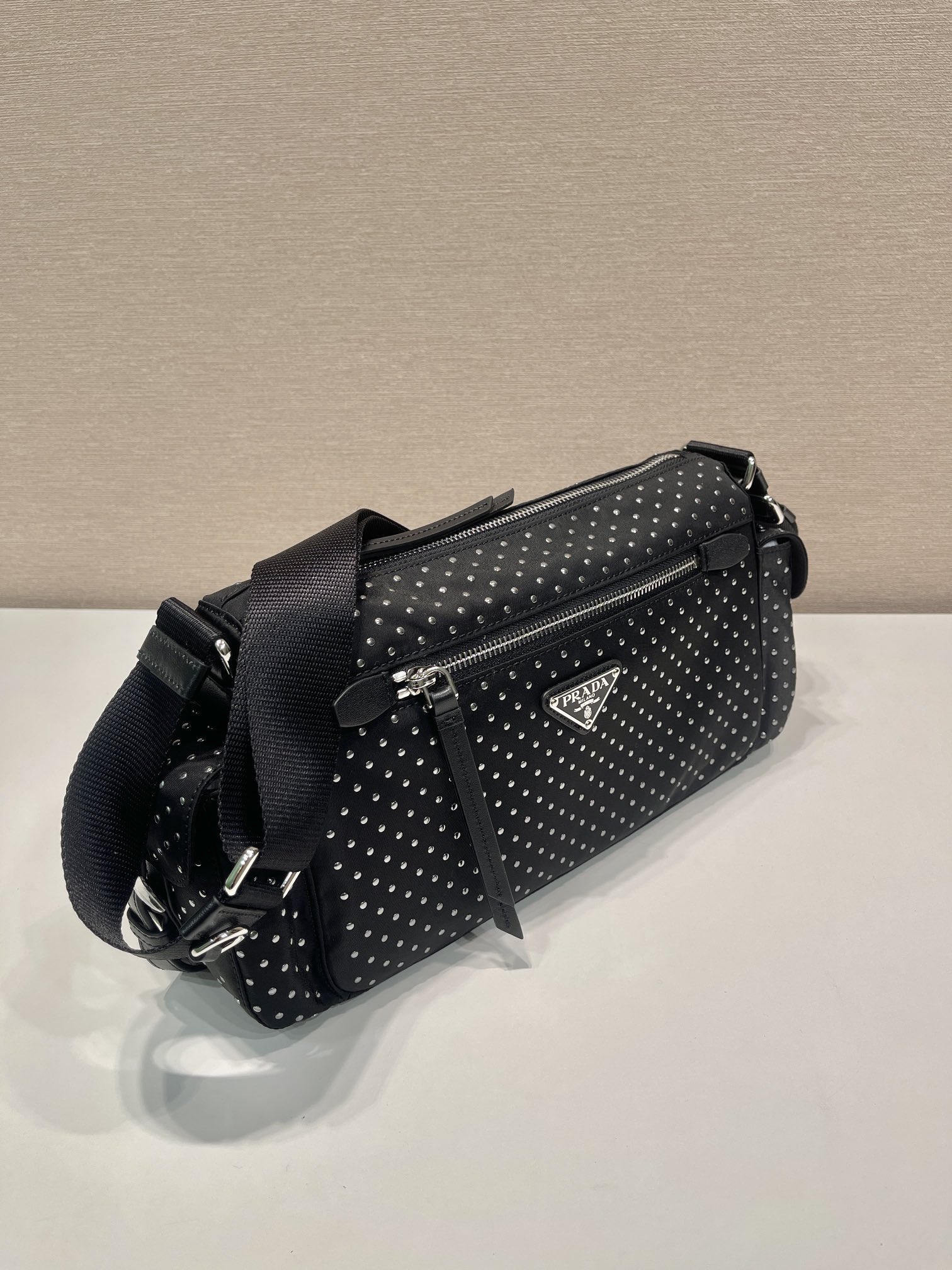 Prada bag 4