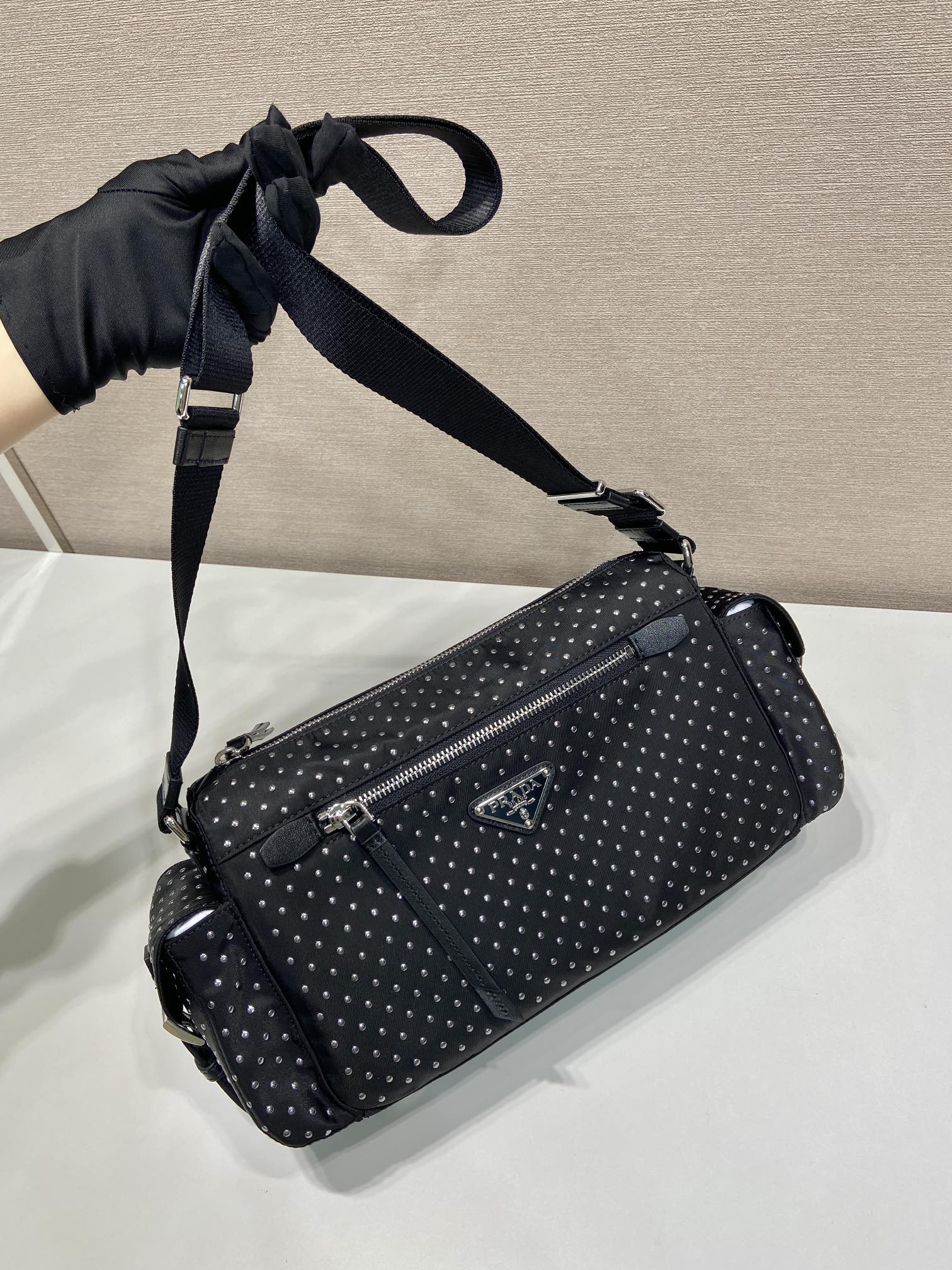 Prada bag 3