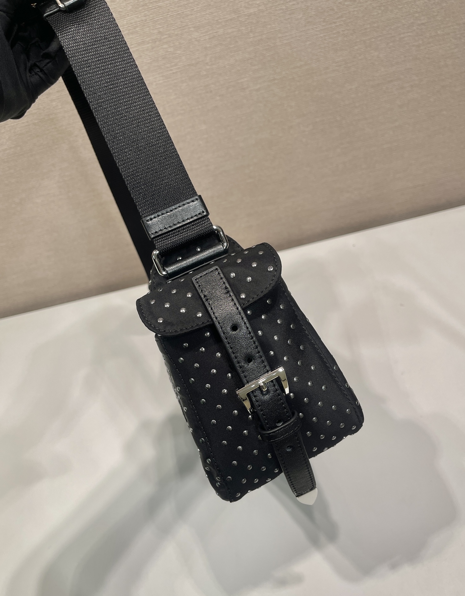 Prada bag 7