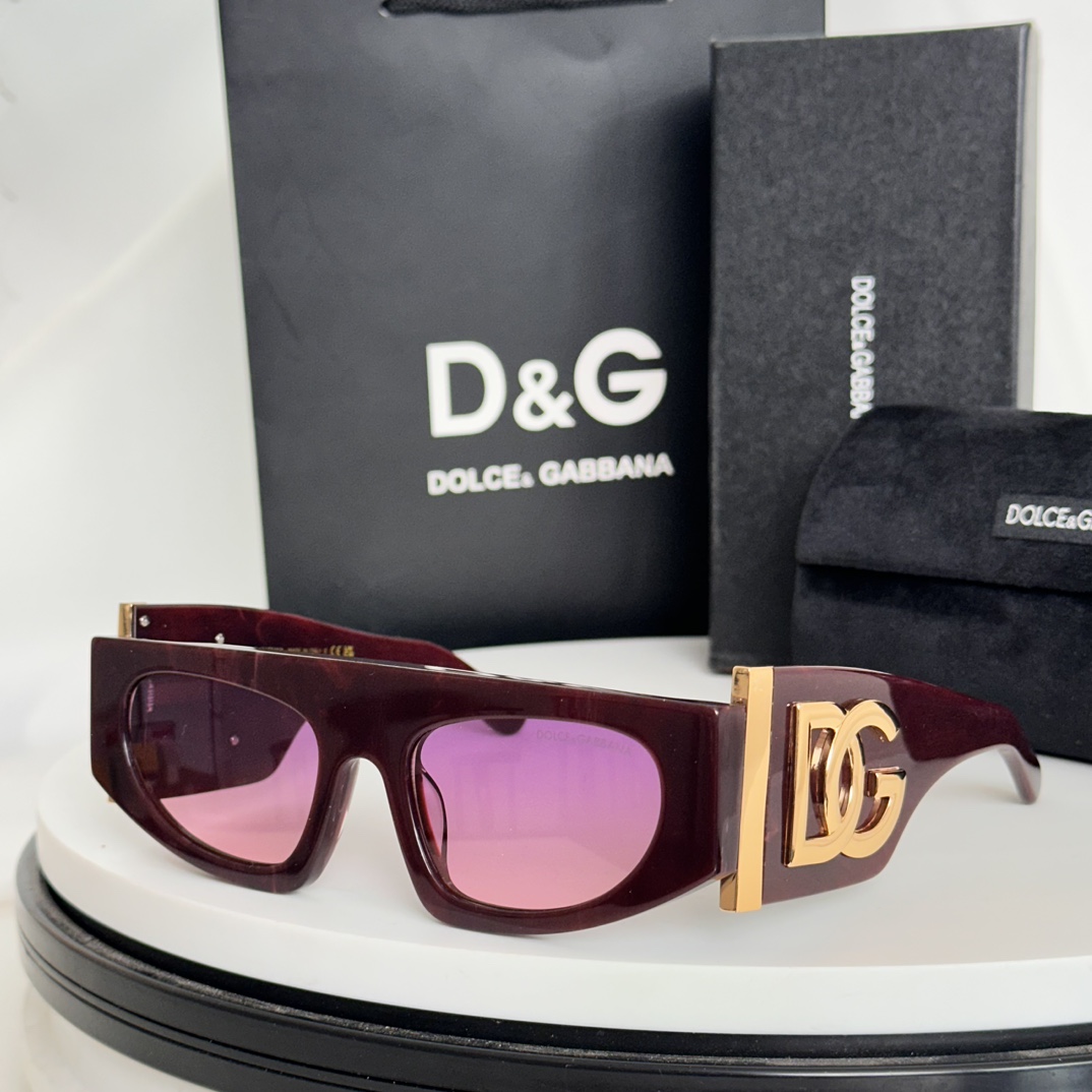️DOLCE&GABBAN*MODELDG4412SIZE54口20-142