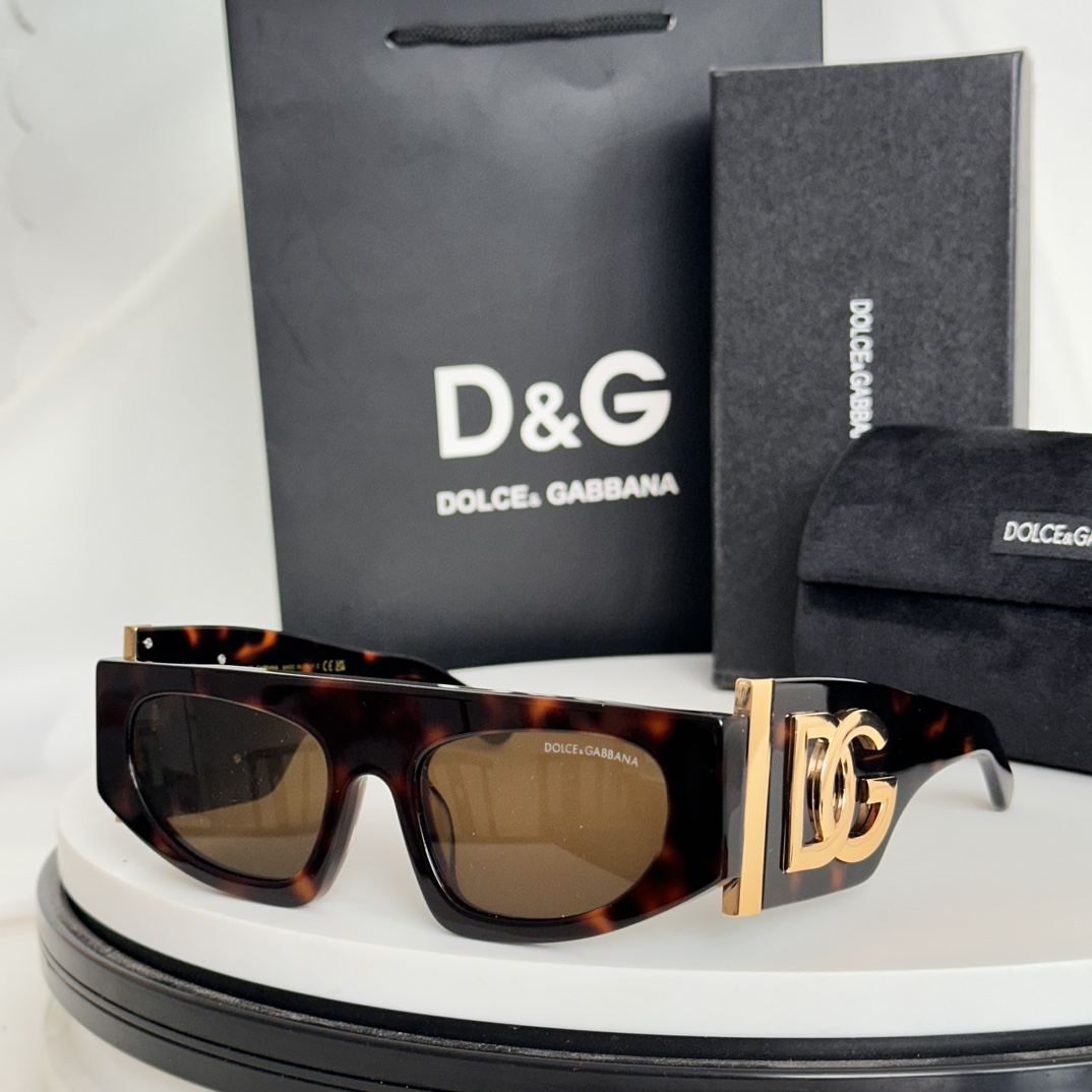 ️DOLCE&GABBAN*MODELDG4412SIZE54口20-142