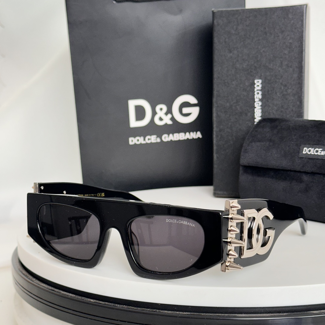 ️DOLCE&GABBAN*MODELDG4412SIZE54口20-142