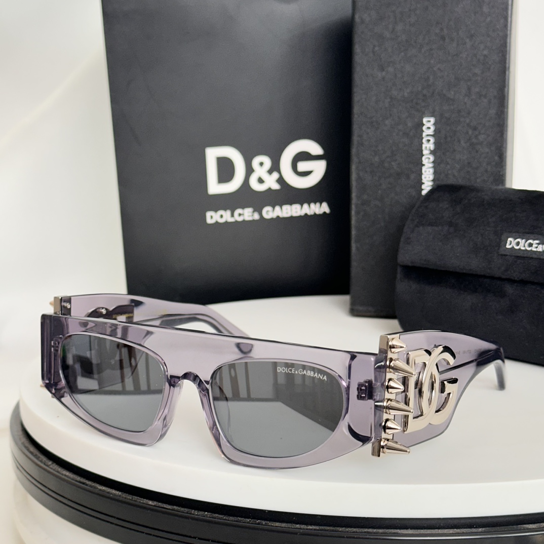 ️DOLCE&GABBAN*MODELDG4412SIZE54口20-142