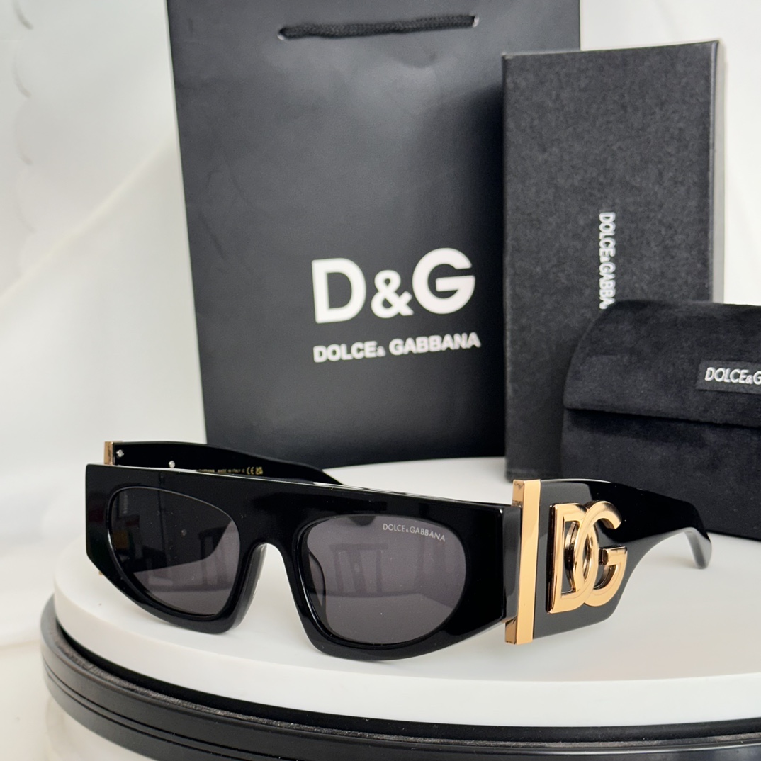 ️DOLCE&GABBAN*MODELDG4412SIZE54口20-142