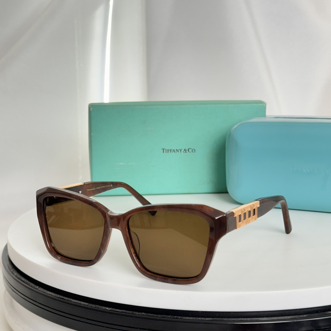 ️TIFFANY&Co.MODELTF5017SIZE57口16-143