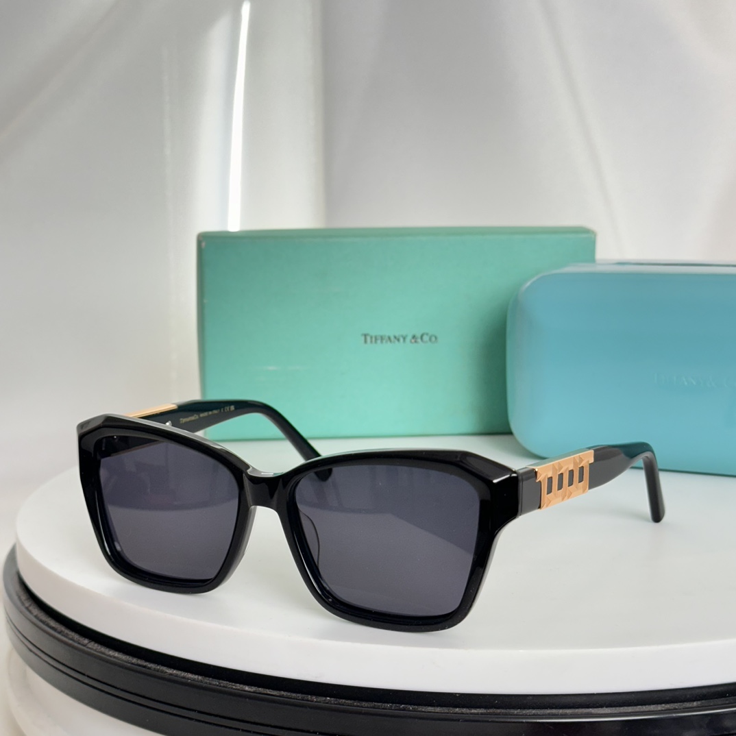 ️TIFFANY&Co.MODELTF5017SIZE57口16-143
