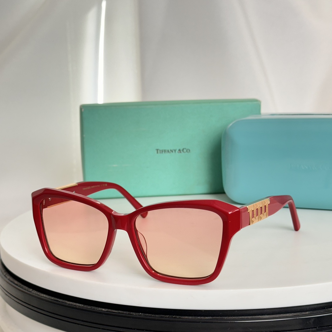 ️TIFFANY&Co.MODELTF5017SIZE57口16-143