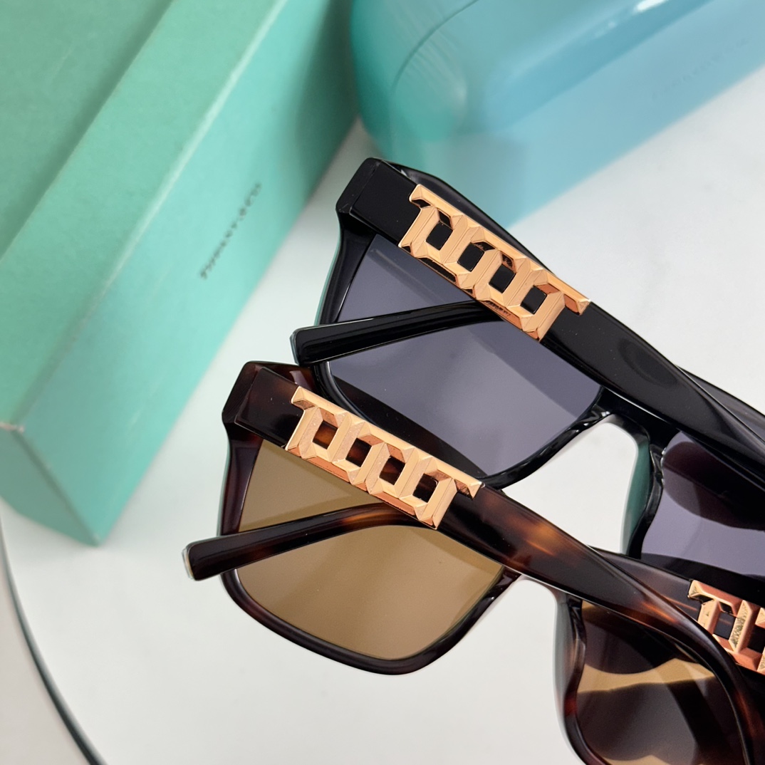 ️TIFFANY&Co.MODELTF5017SIZE57口16-143