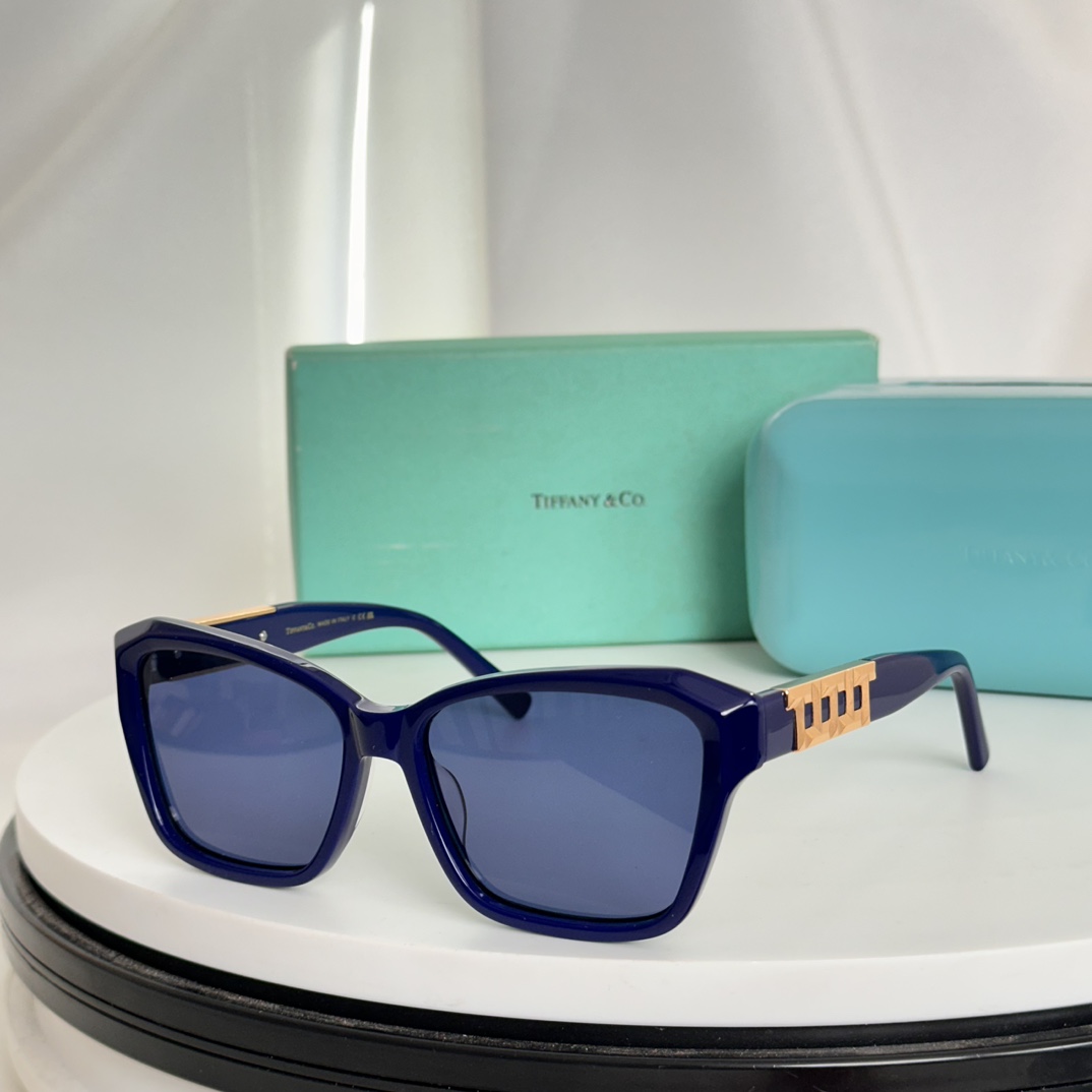 ️TIFFANY&Co.MODELTF5017SIZE57口16-143