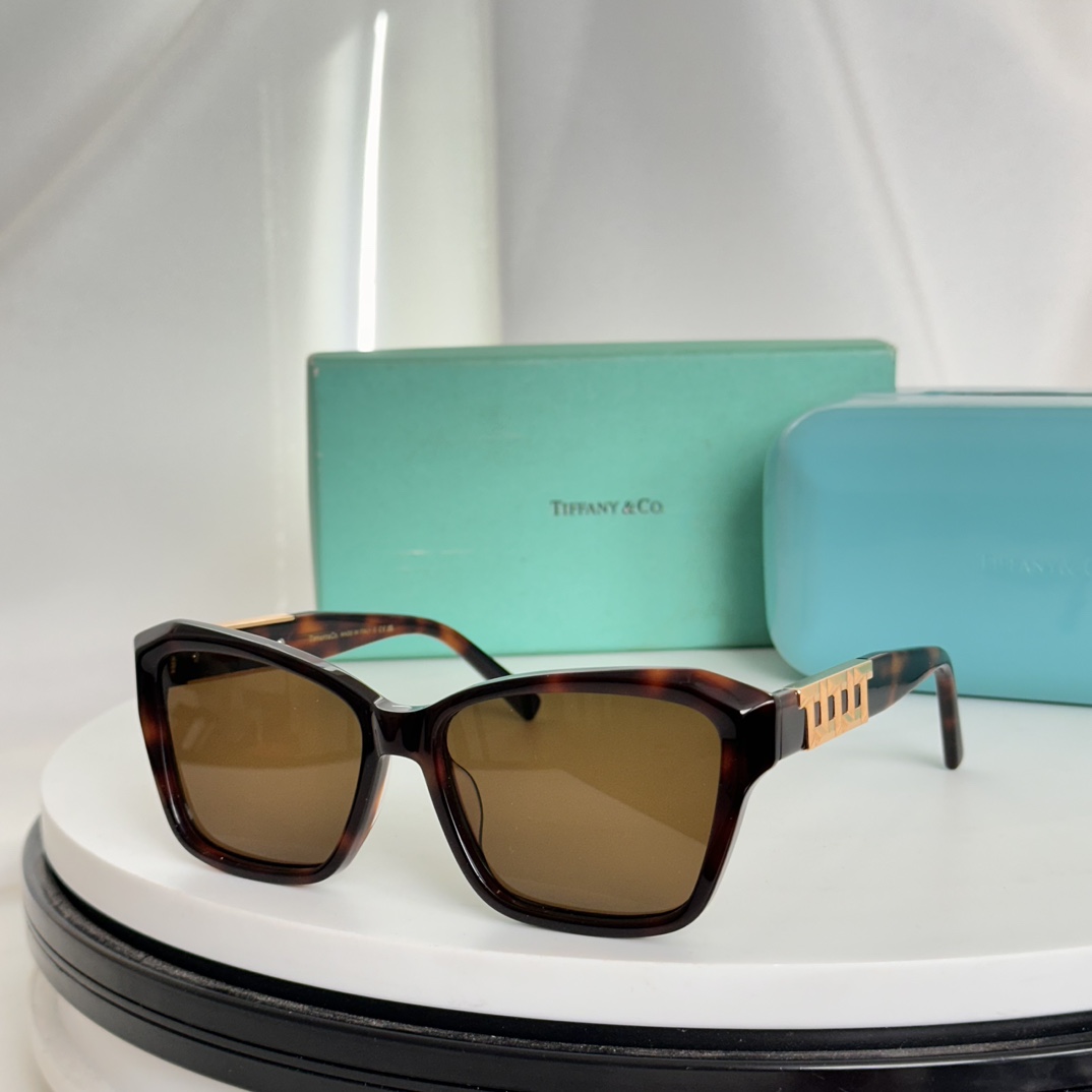 ️TIFFANY&Co.MODELTF5017SIZE57口16-143