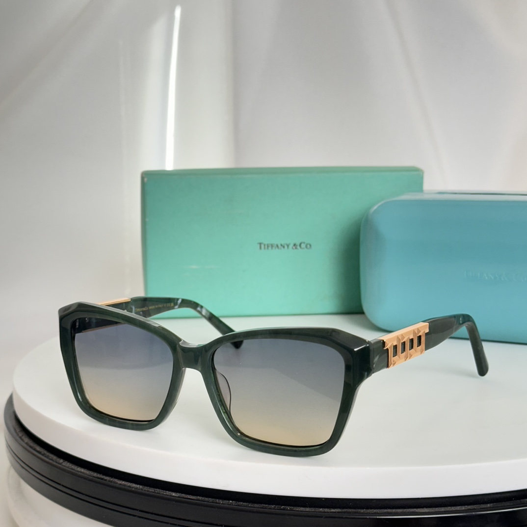 ️TIFFANY&Co.MODELTF5017SIZE57口16-143