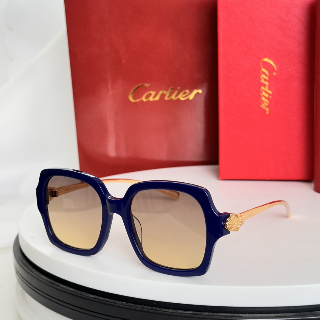 ️Cartie*MODELCT0646SSIZE:53口19-130