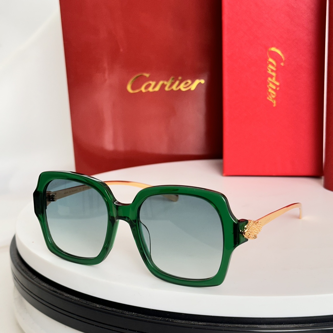 ️Cartie*MODELCT0646SSIZE:53口19-130