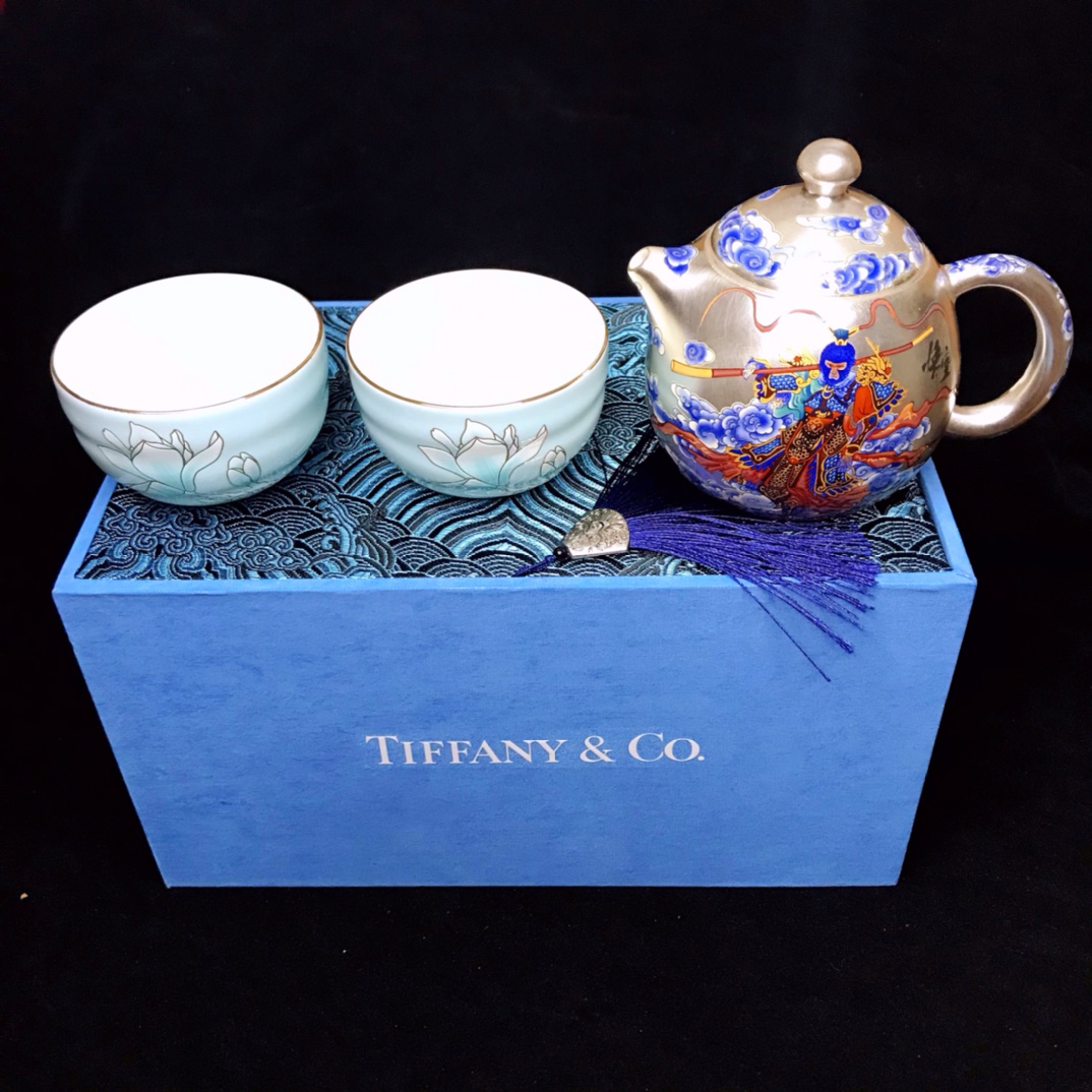蒂芙尼 Tiffany & Co 高定典藏名品高定成衣时装外套连衣裙衬衫T恤 #E948F384