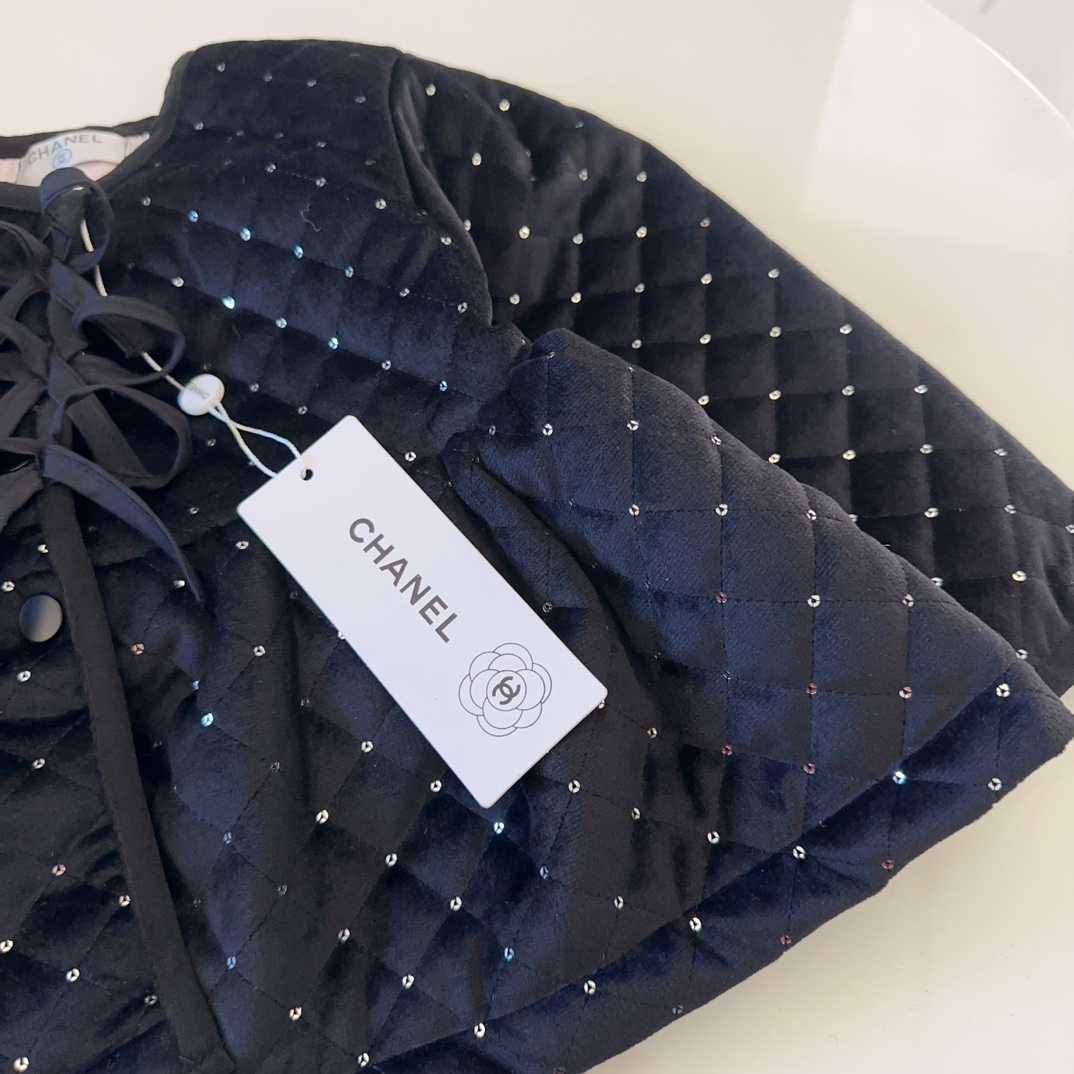 Chanel Haute Couture Haute Couture Ready-to-Wear Clothing Dress Jacket 7