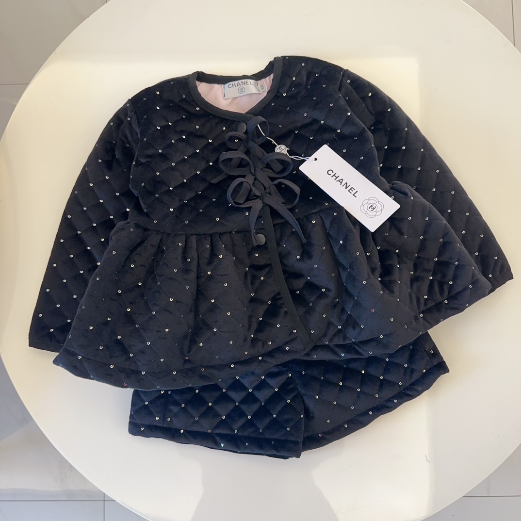Chanel Haute Couture Haute Couture Ready-to-Wear Clothing Dress Jacket 5