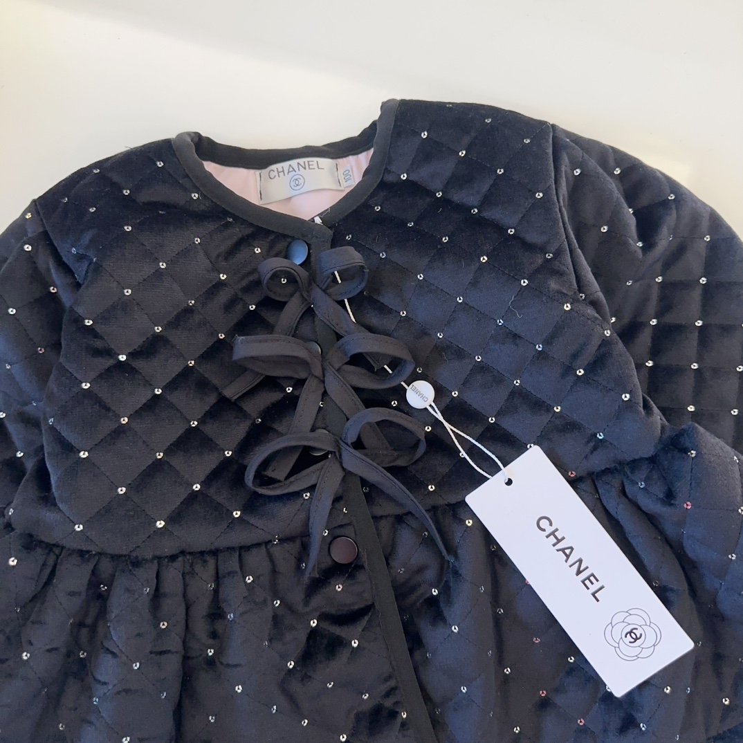 Chanel Haute Couture Haute Couture Ready-to-Wear Clothing Dress Jacket 3