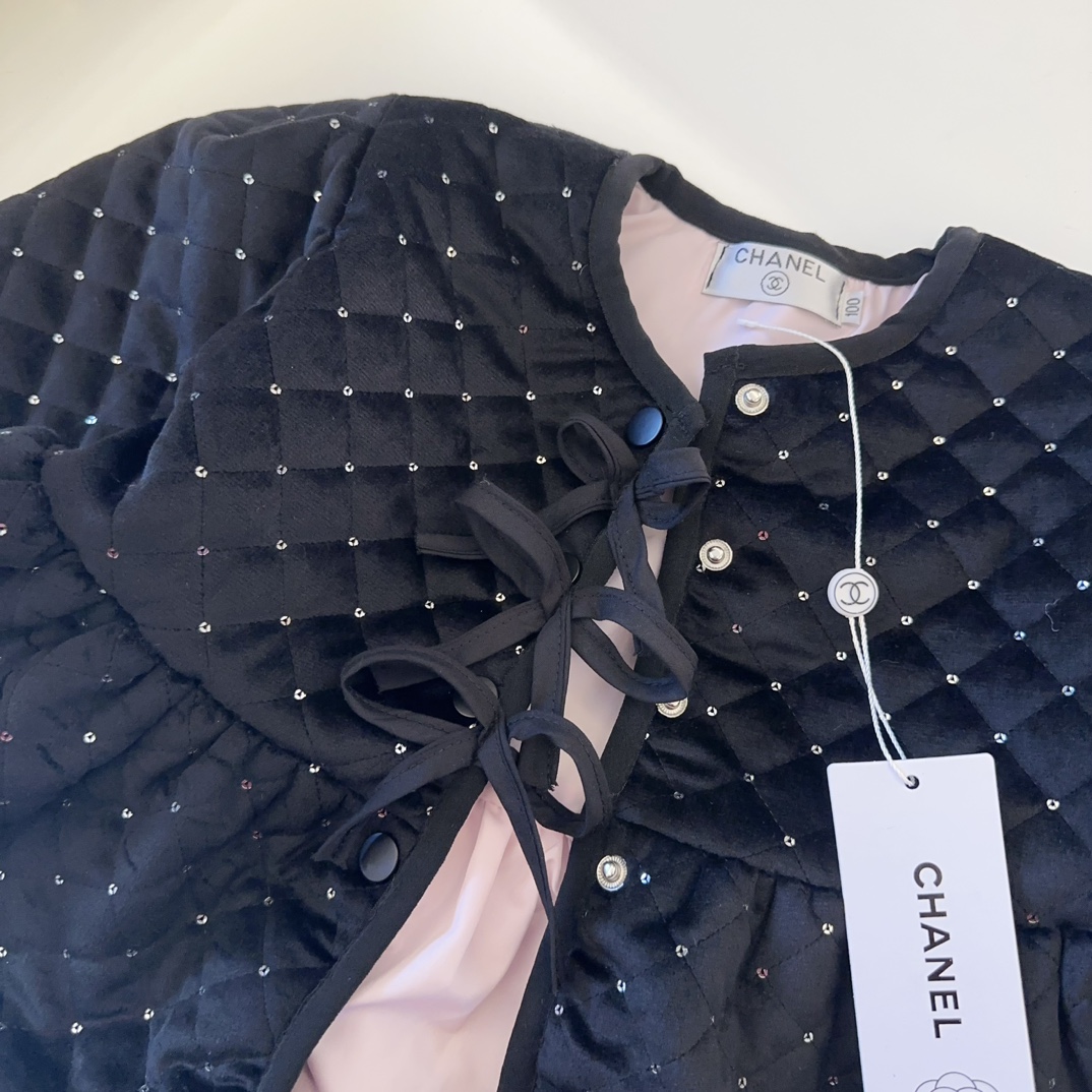 Chanel Haute Couture Haute Couture Ready-to-Wear Clothing Dress Jacket 8