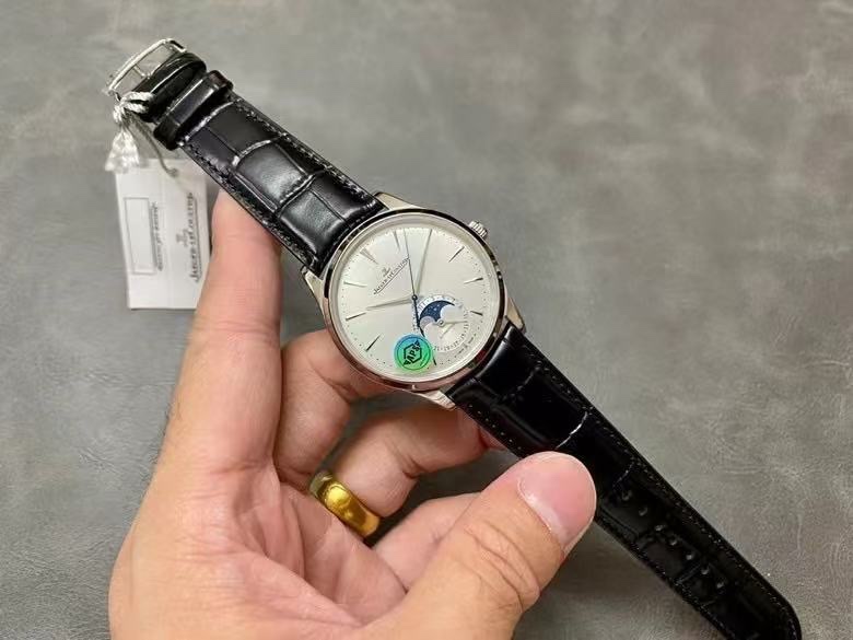 Unified Custom-Made Fashion Watch with Cal.925 Core and APS Label - 图片 9