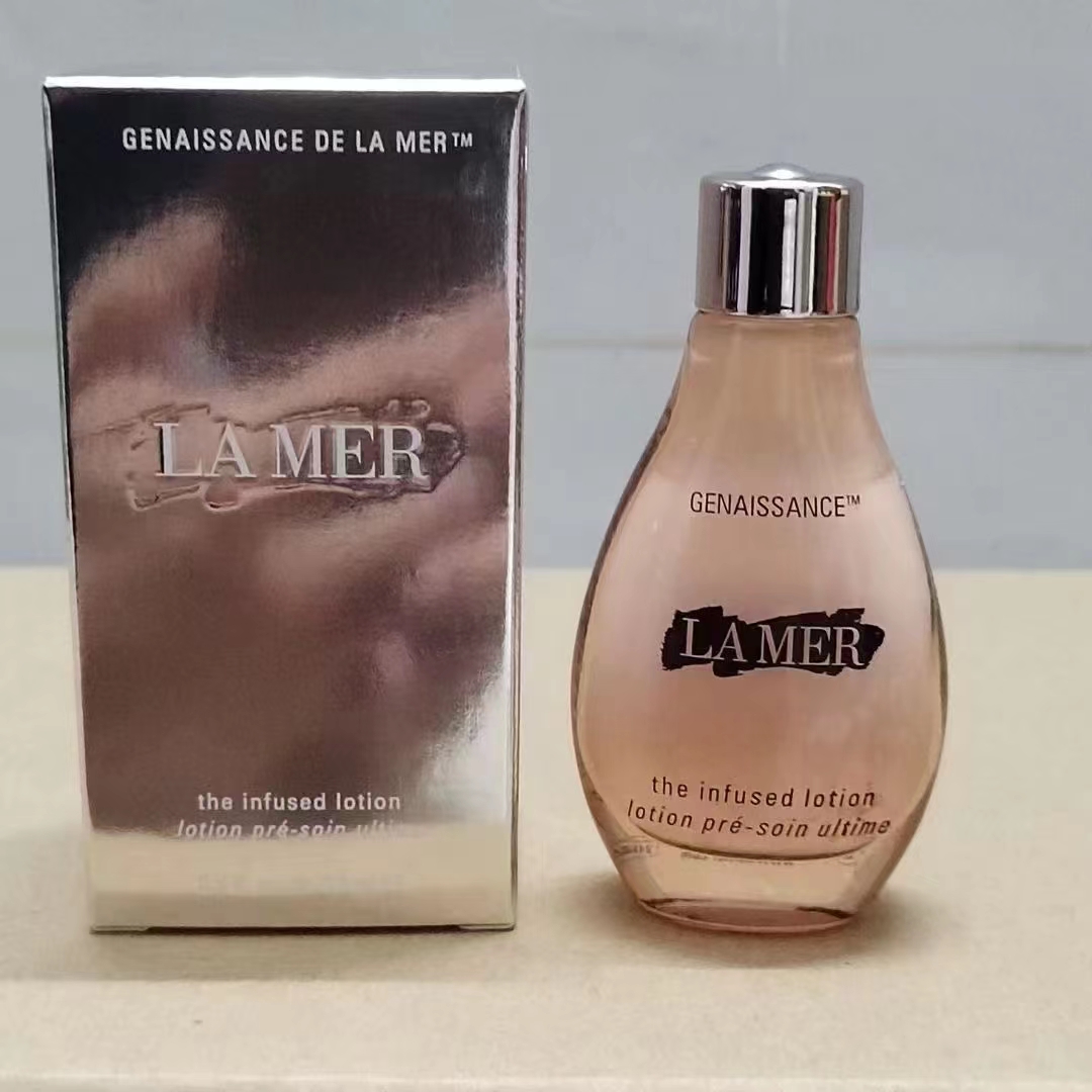 30. Loción La Mer 15ml/muestra 🔜 ¡¡Alta calidad!! ¡¡Reabastecido!! Loción La Mer 15ml versión Mingtong, líquido comple…