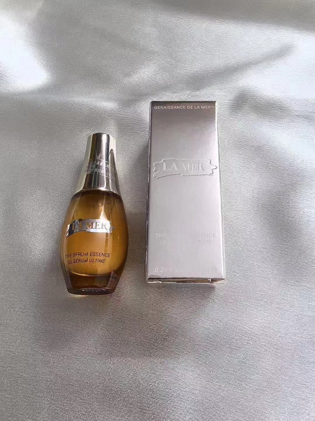 30. Agua esencial La Mer 7ml/muestra 🔜 Versión Mingtong. ¡¡Alta calidad!! Nuevo producto de molde privado [celebrar] […