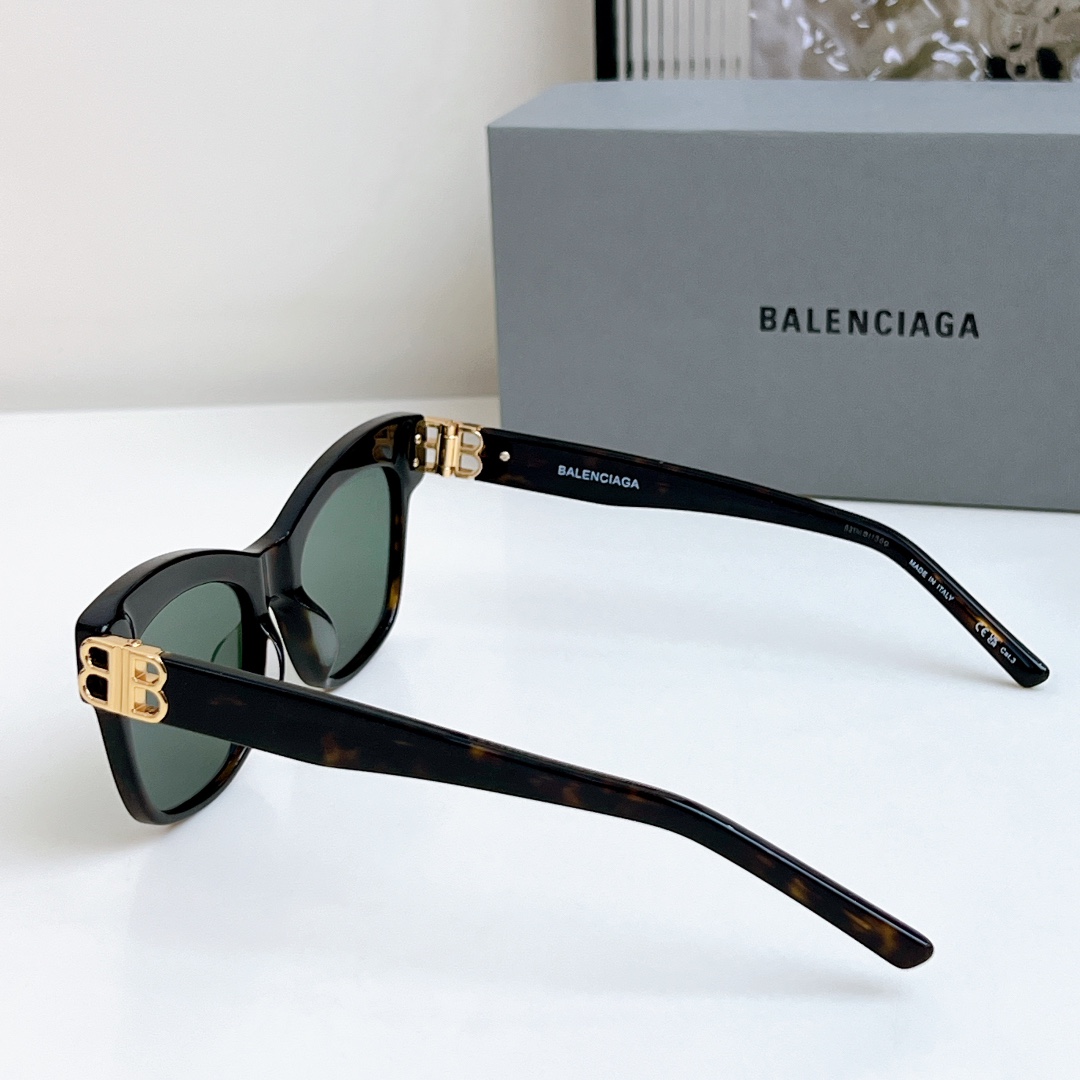 BALENCIAG*原版MODBB0132SSIZE:51口21-145