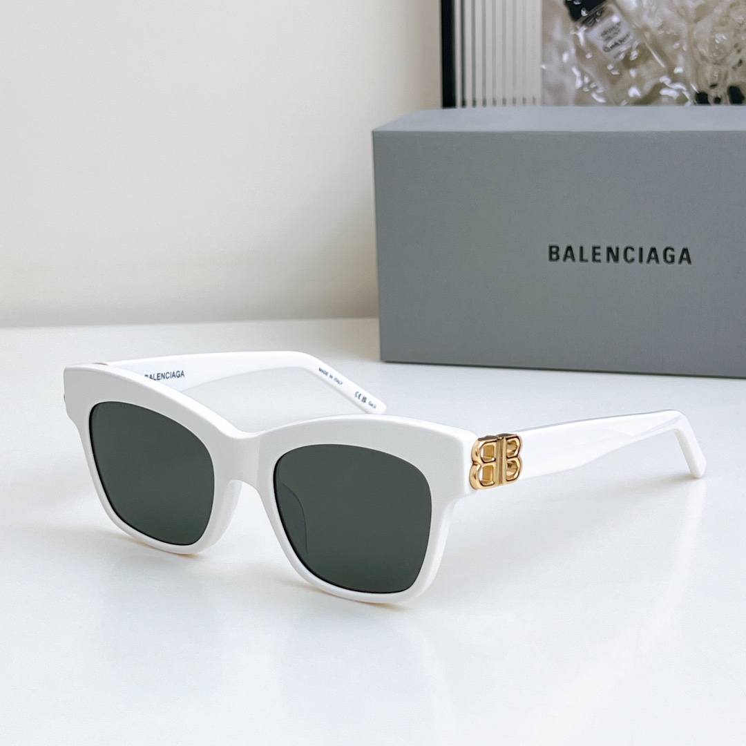 BALENCIAG*原版MODBB0132SSIZE:51口21-145