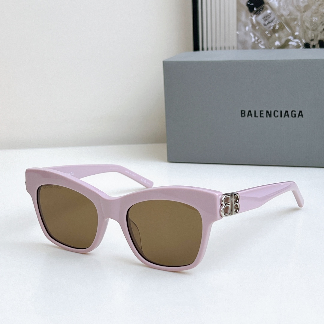 BALENCIAG*原版MODBB0132SSIZE:51口21-145