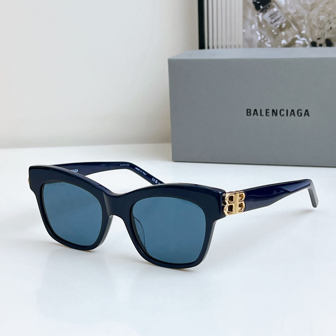 BALENCIAG*原版MODBB0132SSIZE:51口21-145