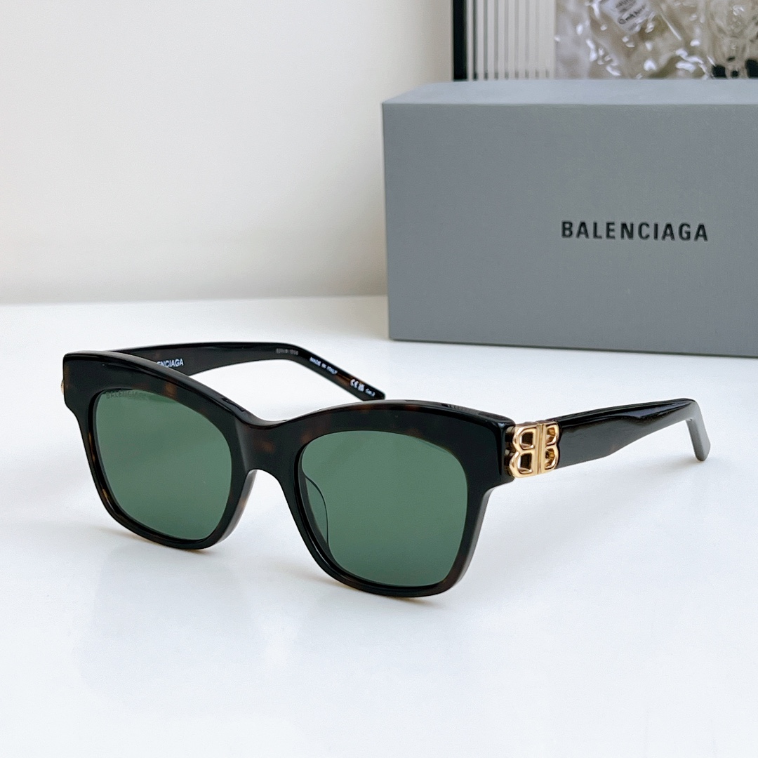 BALENCIAG*原版MODBB0132SSIZE:51口21-145