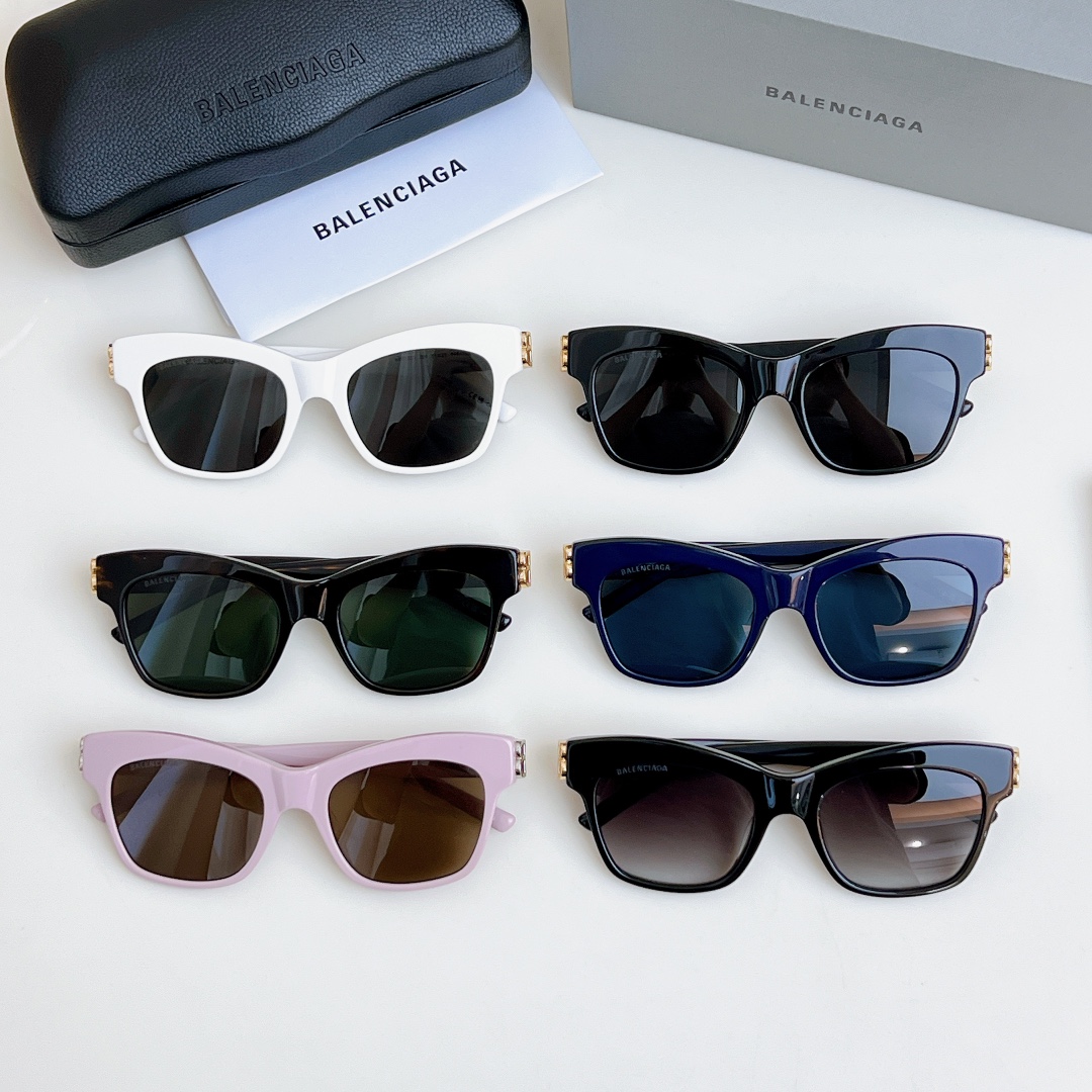 BALENCIAG*原版MODBB0132SSIZE:51口21-145