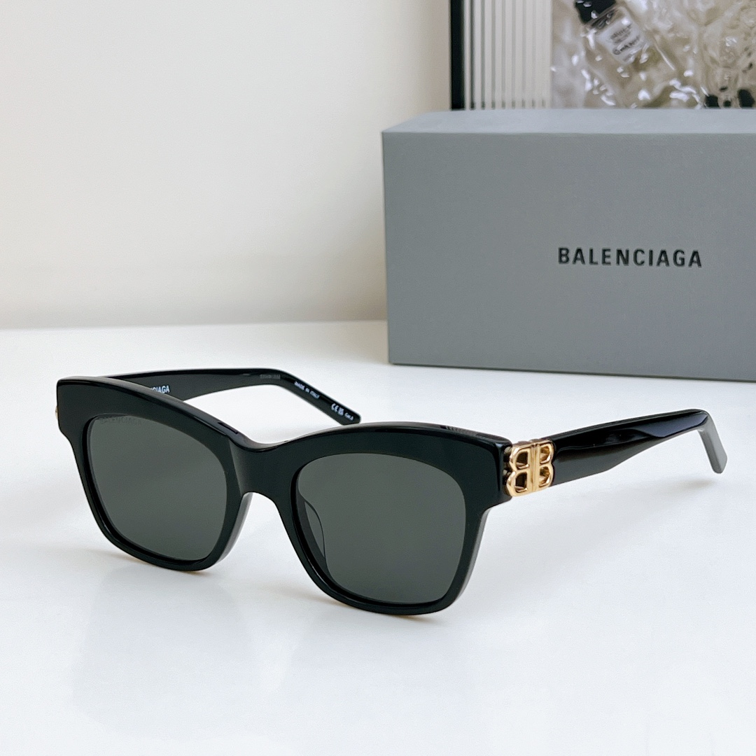 BALENCIAG*原版MODBB0132SSIZE:51口21-145