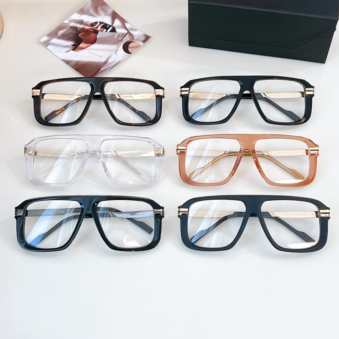 CAZALModel:MOD8050Size:58口14-140