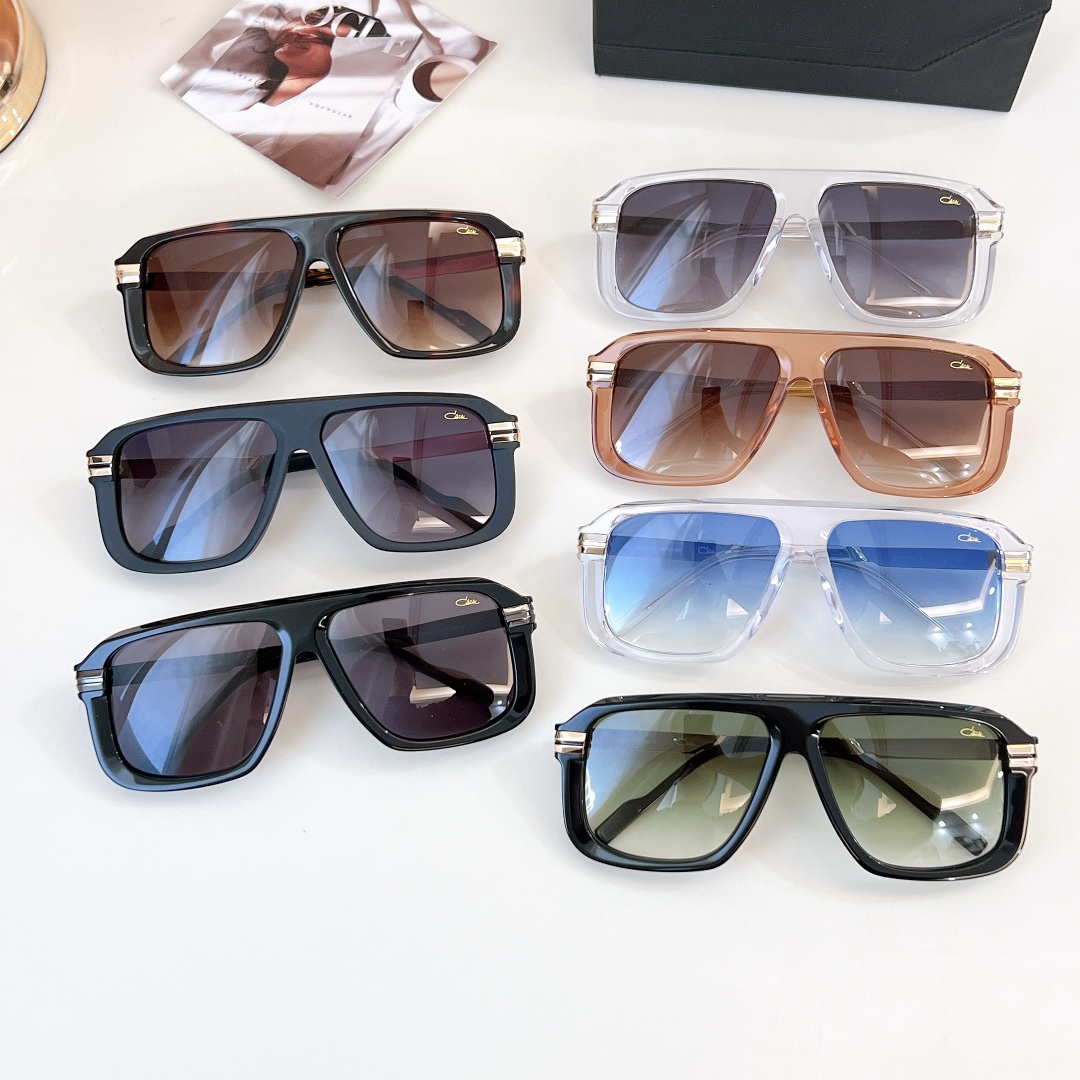 CAZALModel:MOD8050Size:58口14-140