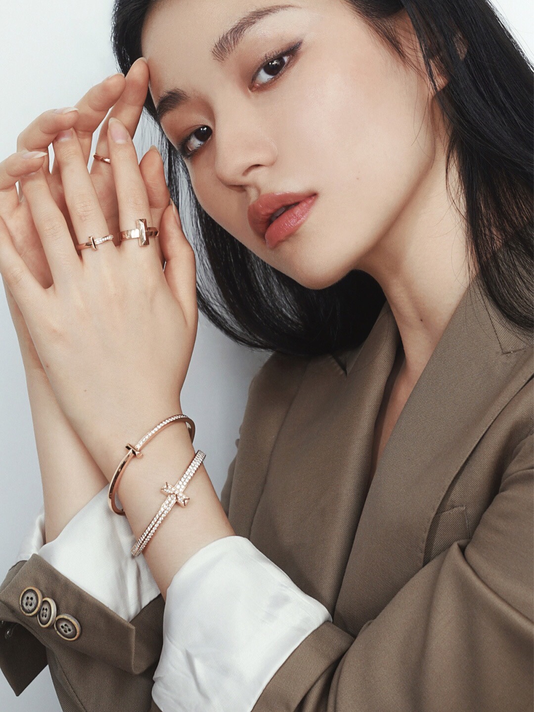 [Tiffany & Co. Jewelry]