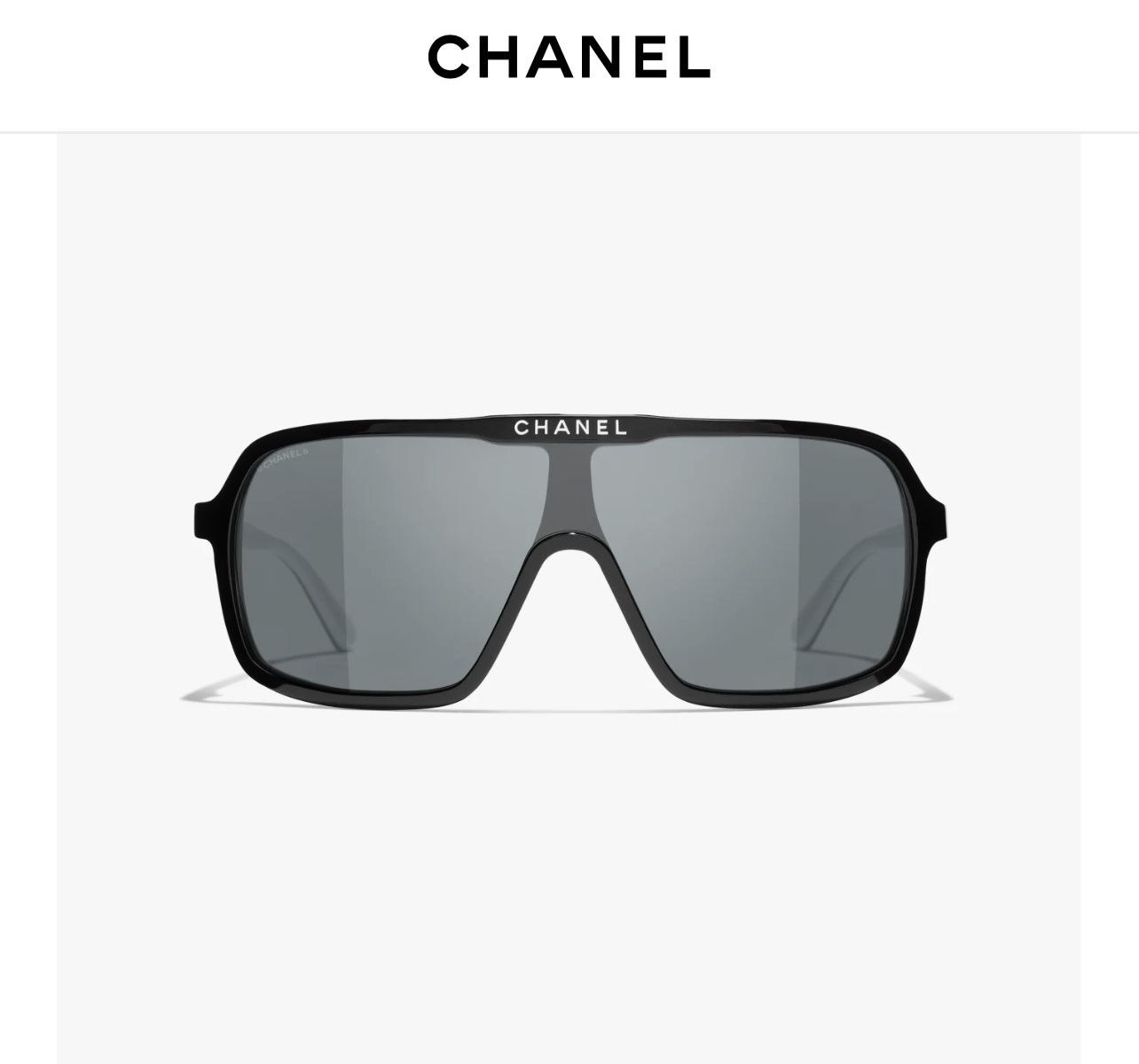 Imagen del sitio web oficial, modelo: CH9158