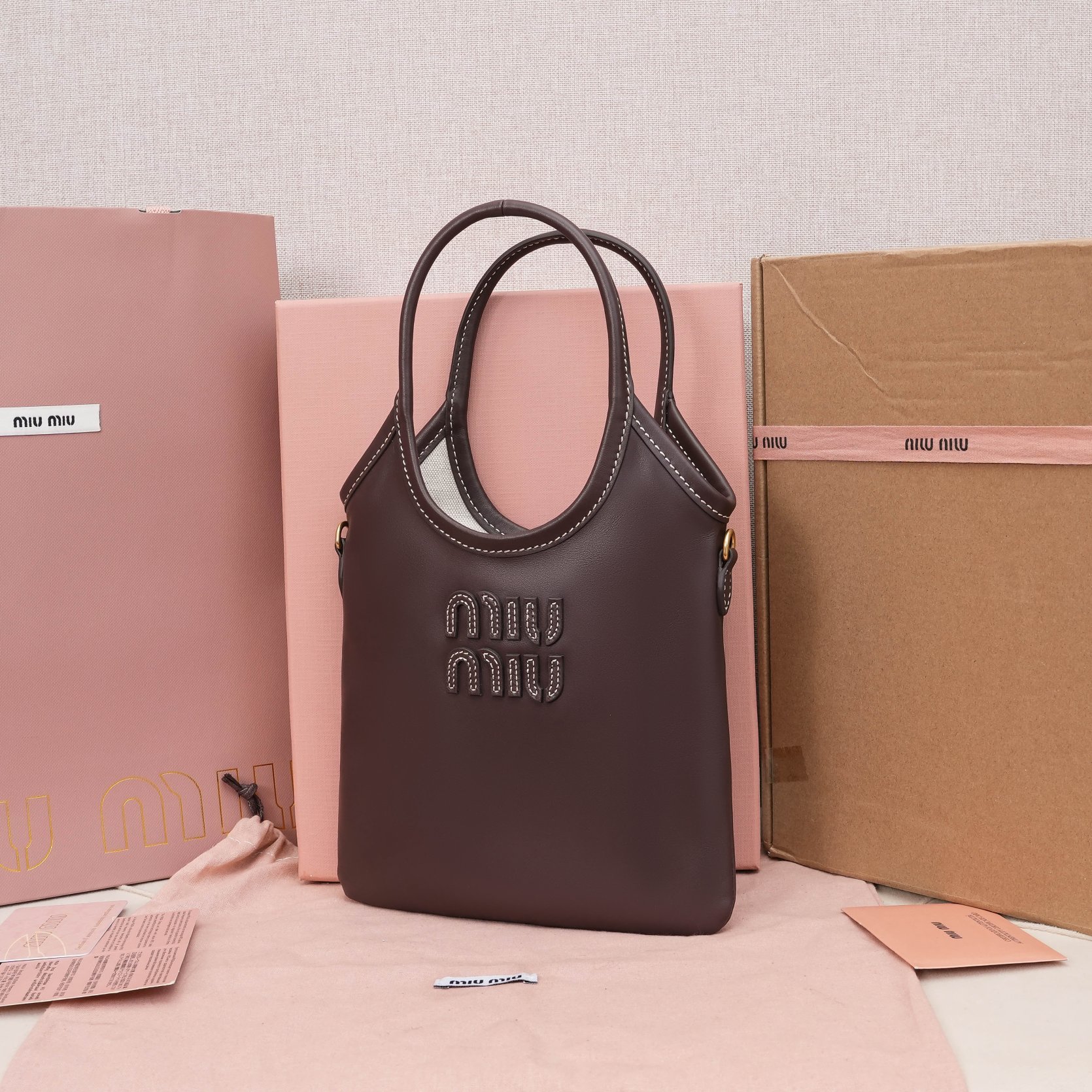 [Miu Miu Women