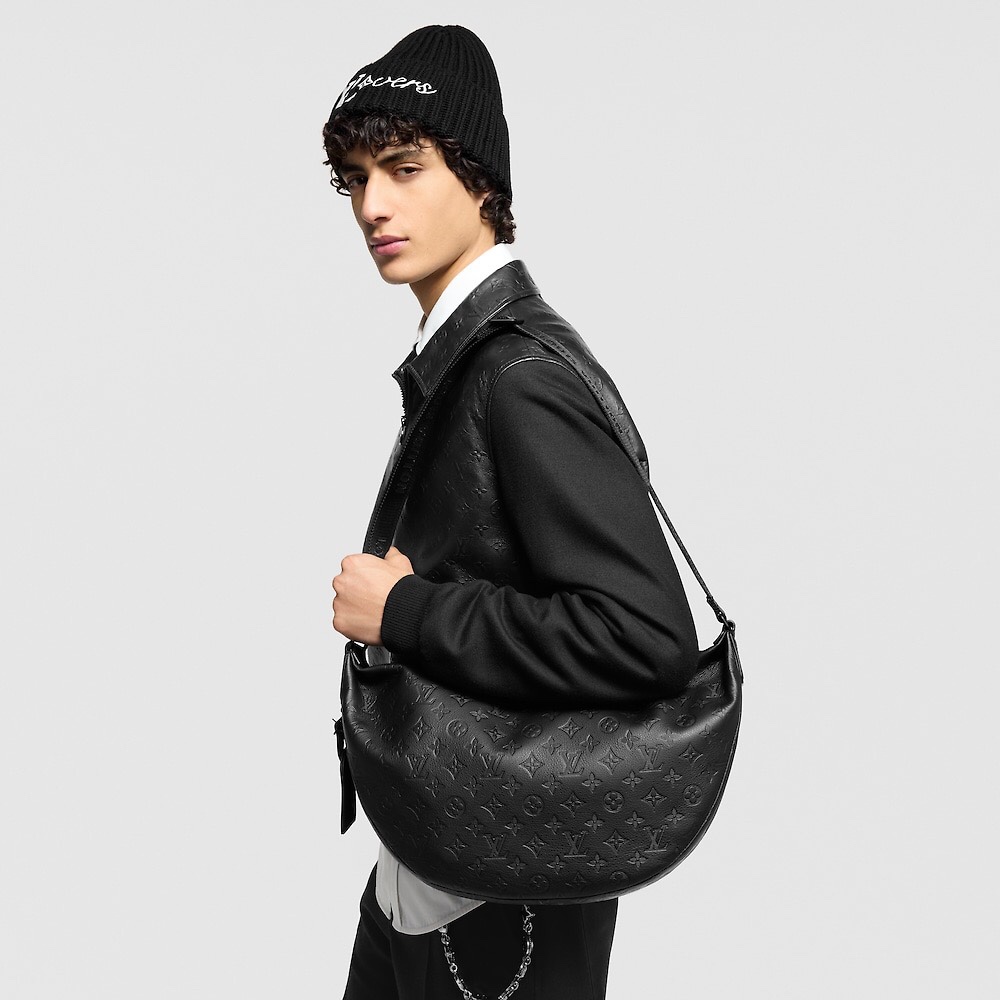 HOBO HAMAC 手袋lv,包 6