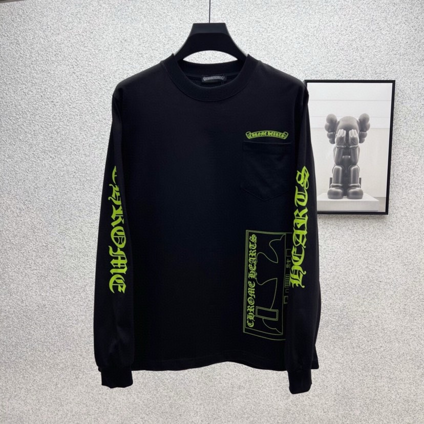 [Chrome Hearts Men