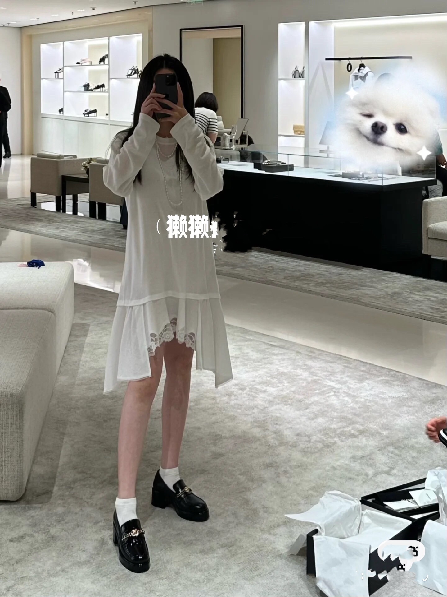 NO:231587,Loafers, loafers19860909上脚搭配分亨,乐福鞋,loafers,Women's Shoes