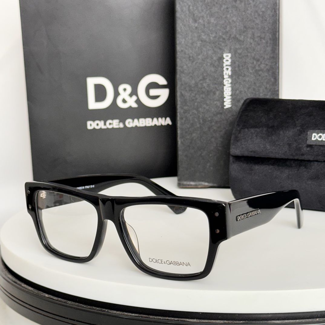 ️DOLCE&GABBAN*MODELDG3379SIZE53口15-145
