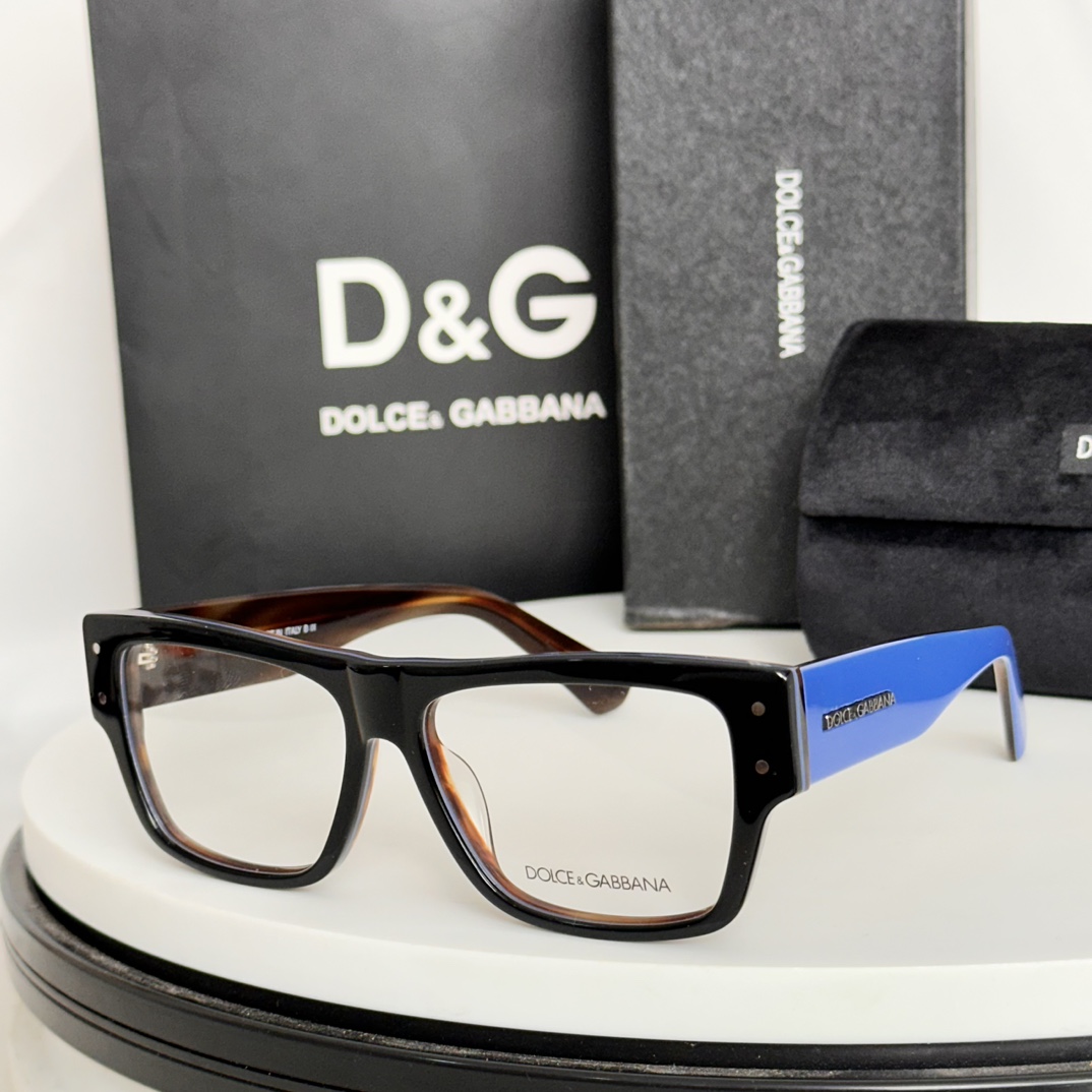 ️DOLCE&GABBAN*MODELDG3379SIZE53口15-145
