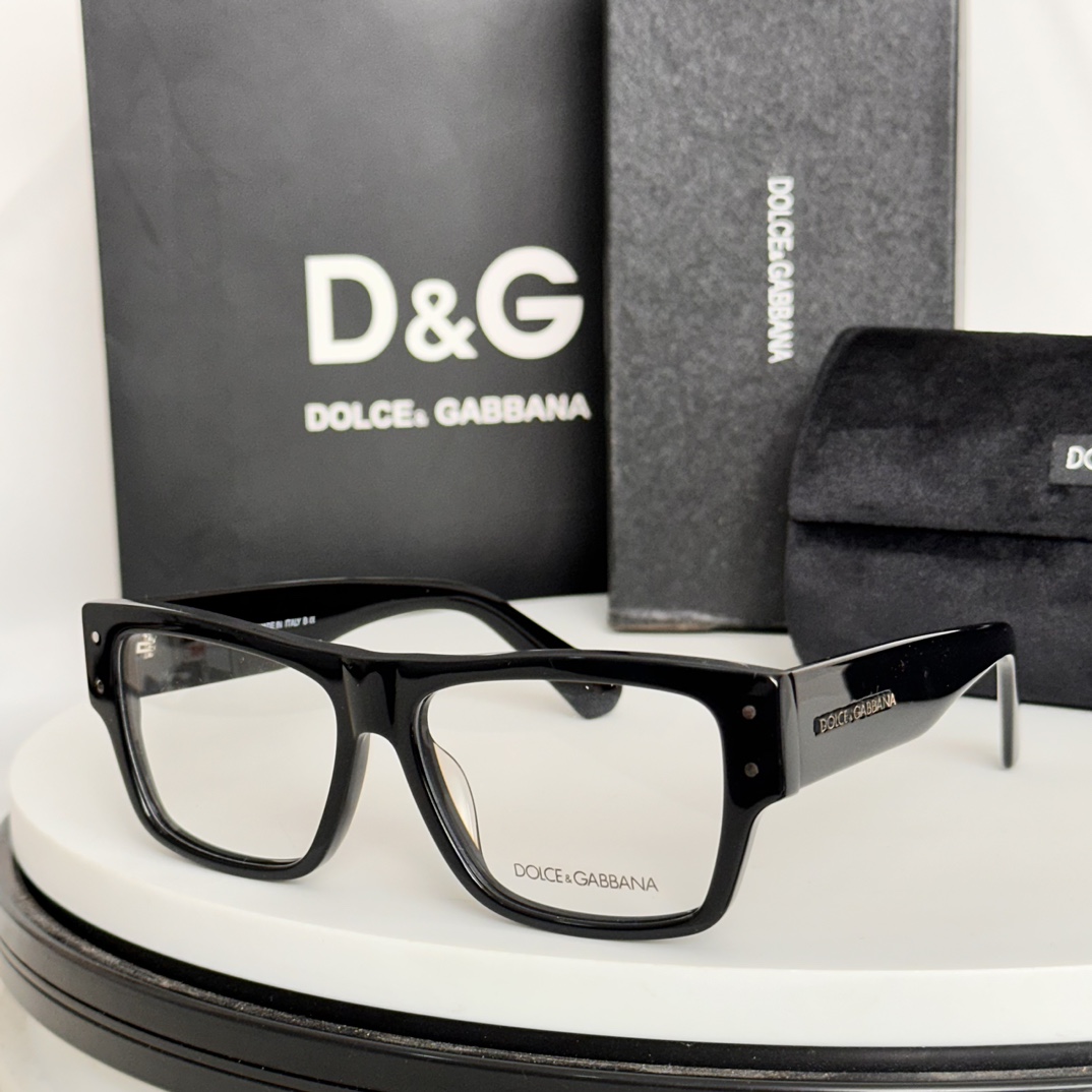 ️DOLCE&GABBAN*MODELDG3379SIZE53口15-145