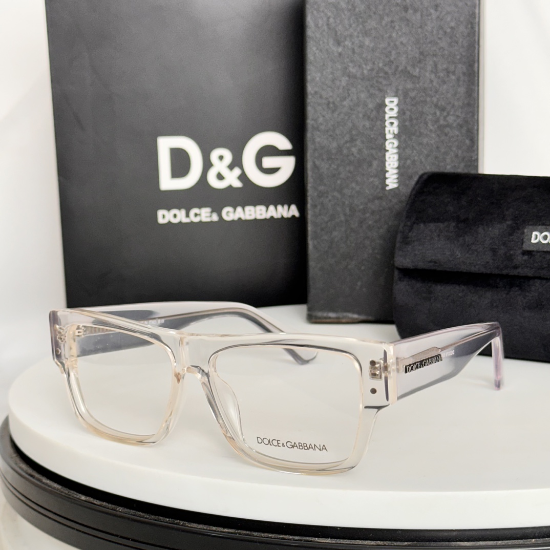 ️DOLCE&GABBAN*MODELDG3379SIZE53口15-145
