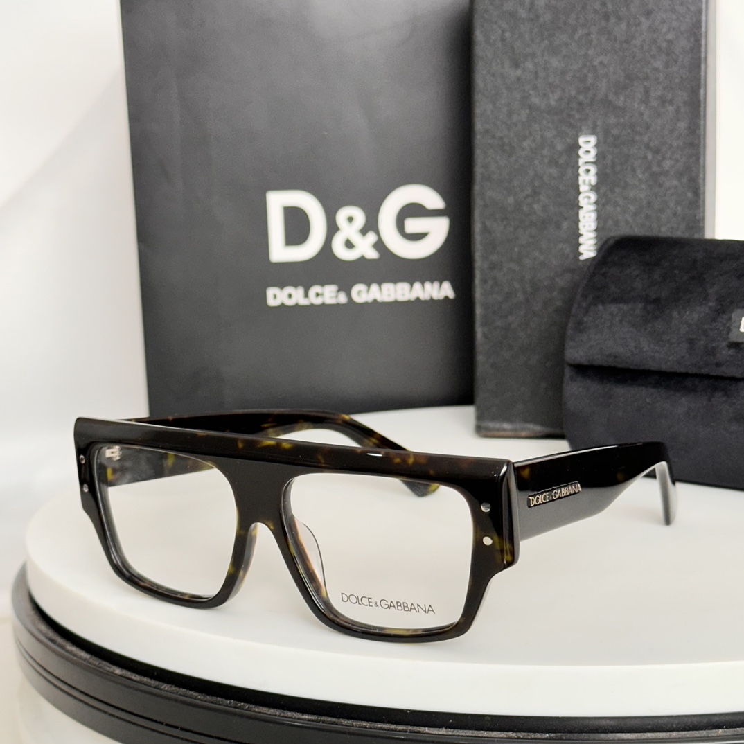 ️DOLCE&GABBAN*MODELDG4459SIZE54口15-145
