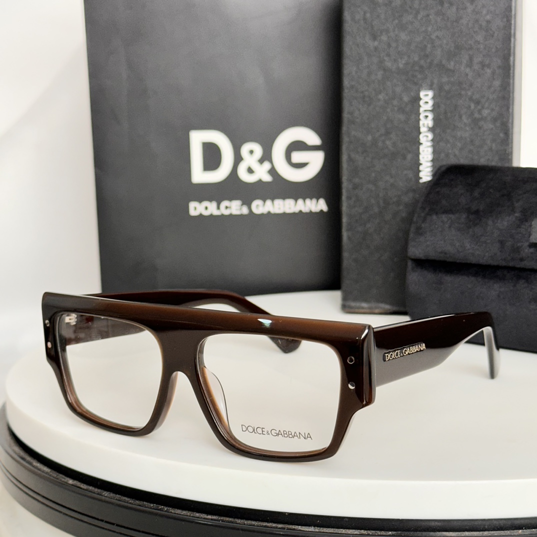 ️DOLCE&GABBAN*MODELDG4459SIZE54口15-145